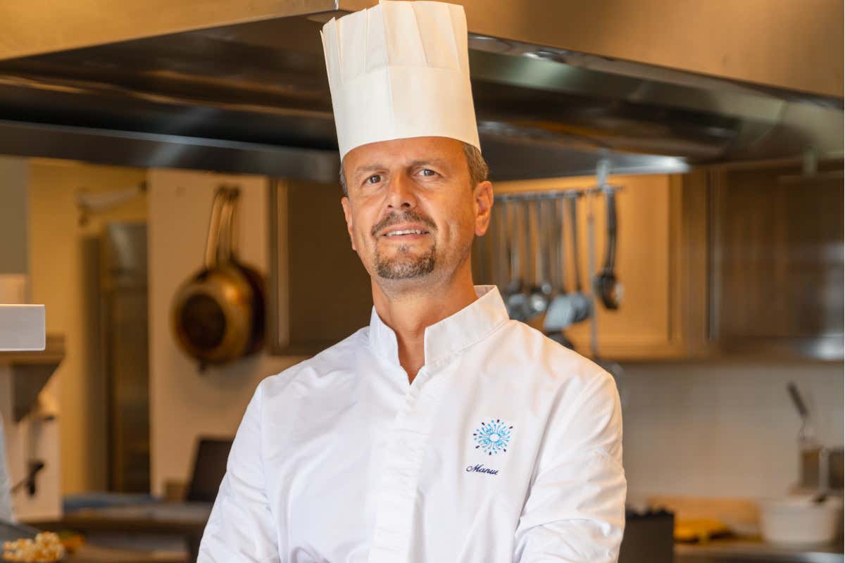 Hotel Villa Marina, il lusso discreto e accogliente nel cuore di Capri