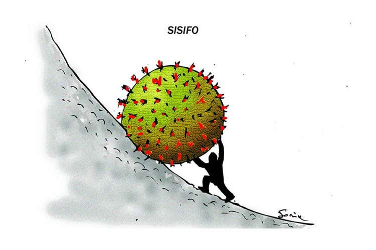 Gianni Soria Gianni Soria