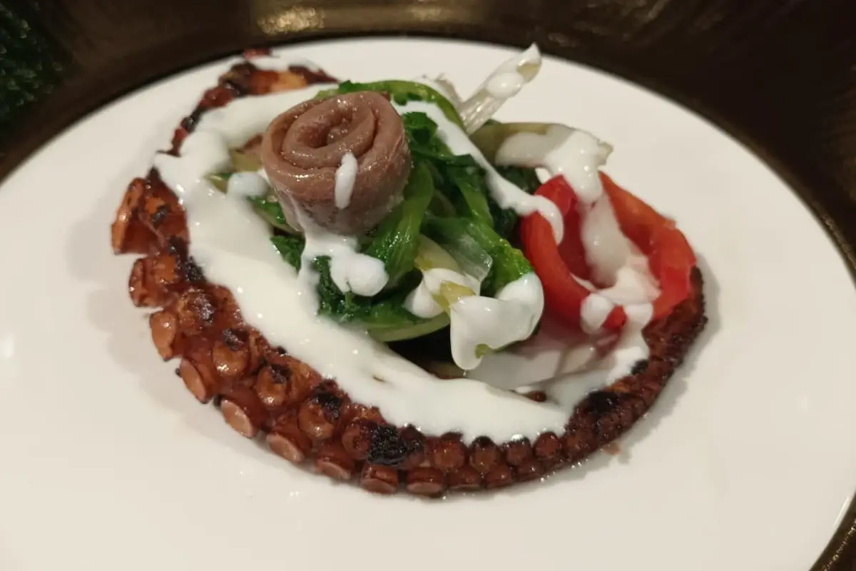 La Messina gourmet e tradizionale a Letrevì con la cucina matura di Paolo Romeo