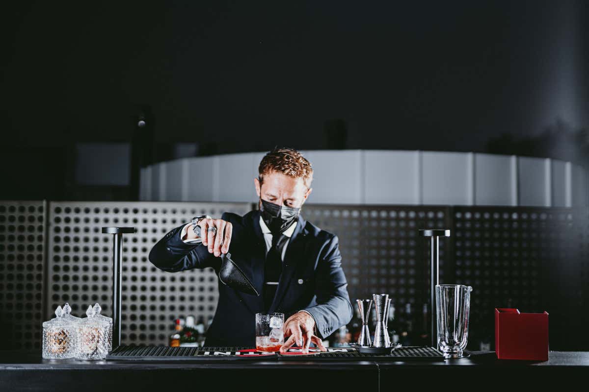 The Coat Club, una via della seta enogastronomica tra le montagne d'Abruzzo