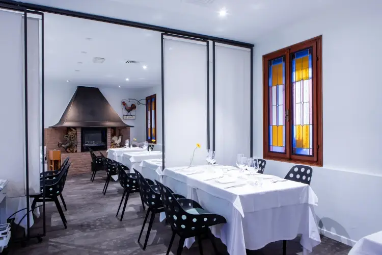 Al Gallo di Pordenone, un’antica osteria che sa di mare