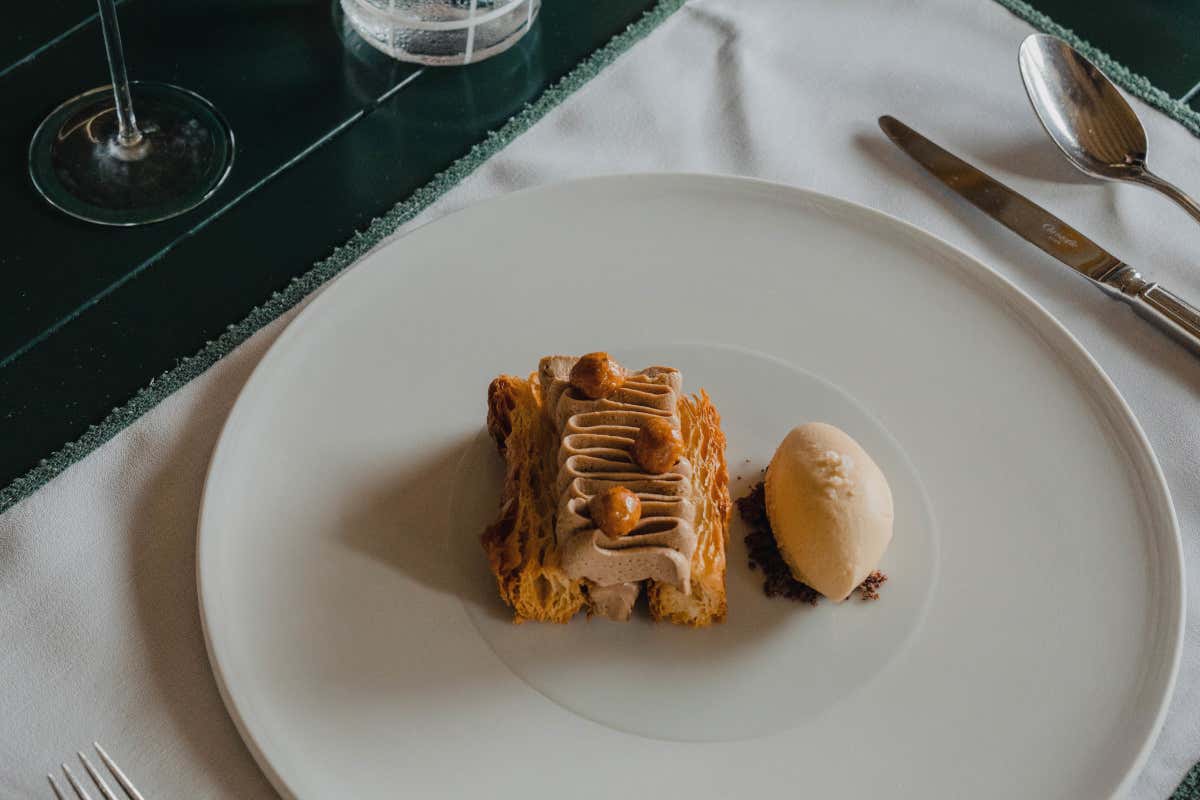 L’autunno a Portofino secondo lo Splendido Mare