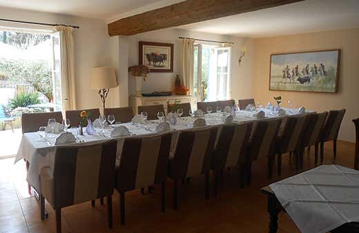 Hotel La Bastide d'Eygalières Hotel La Bastide d'Eygalières