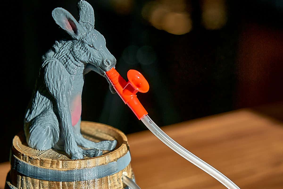 Anthill il nuovo cocktail bar di Giuseppe Iannotti a Napoli