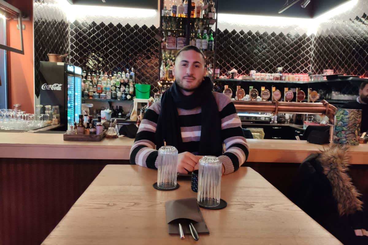 A cena sui Navigli? Ecco il ristorante Il Baslà: tradizione, ma non troppo A cena sui Navigli? Ecco il ristorante Il Baslà: tradizione, ma non troppo