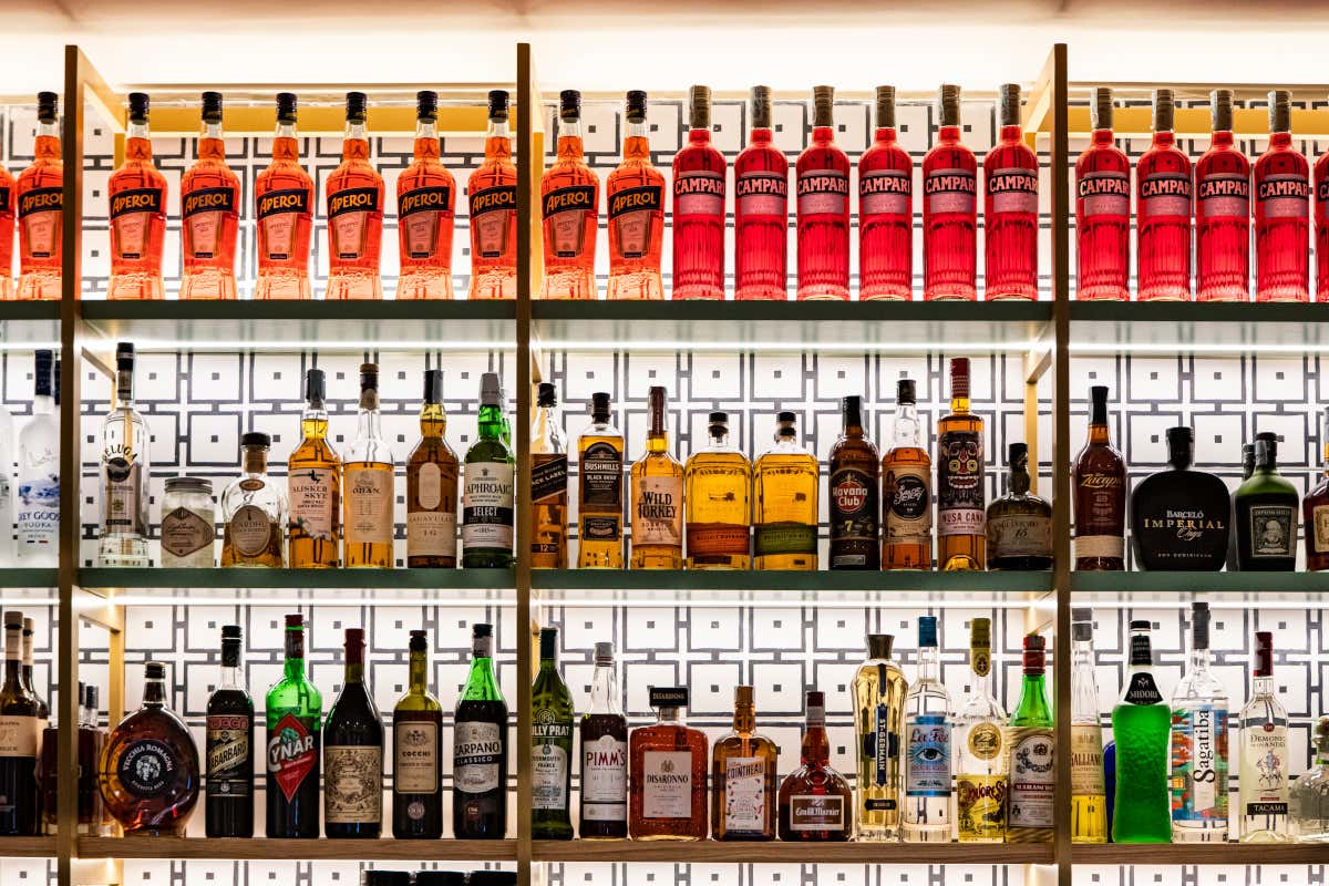 Le buone forchette a Roma si ritrovano da Broccia tra pizze e cucina calabrese