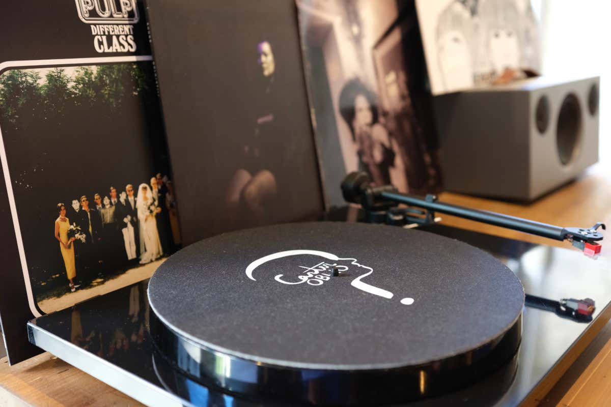 Menu? No tracklist! Da Carter Oblio a Roma si cena a suon di musica