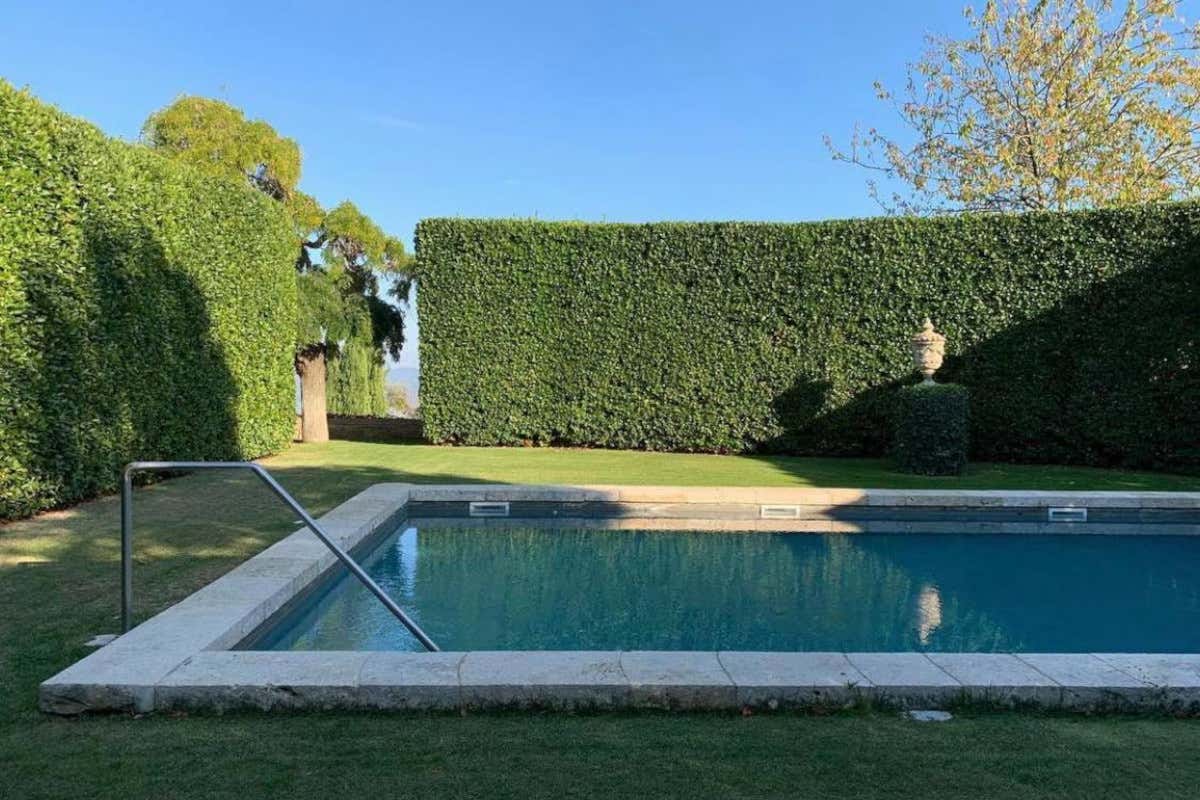 Metti una cena al Castello di Fighine di San Casciano dei Bagni