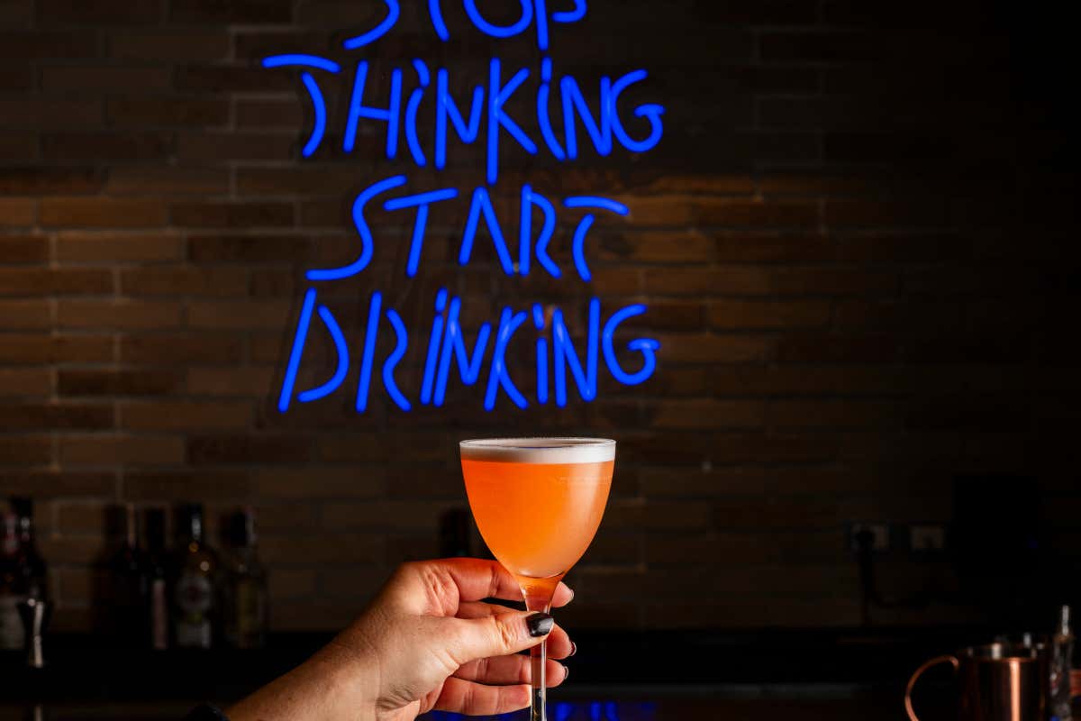 A ruota di carro come la napoletana e croccante come la romana: la pizza di Elysium