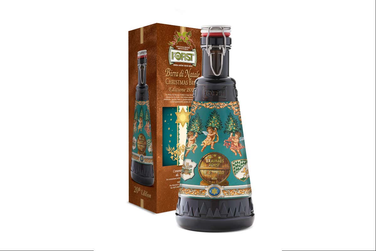 La Forst di Lagundo festeggia l'Avvento con mille attrazioni La Forst di Lagundo festeggia l'Avvento con mille attrazioni