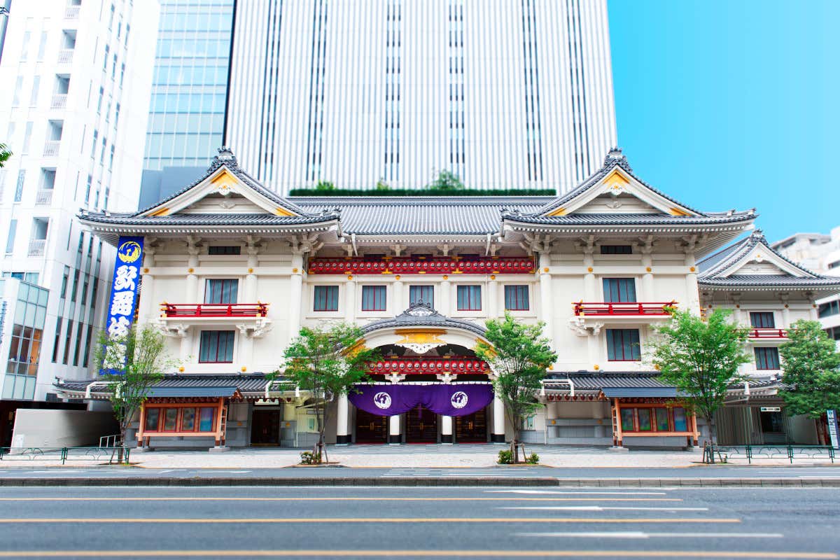 A Tokyo per mangiare sushi stellato, ma anche cucina francese e italiana