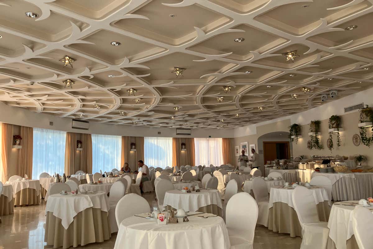 Torquato Tasso ispira il Grand Hotel Aminta: un'esperienza unica a Sorrento