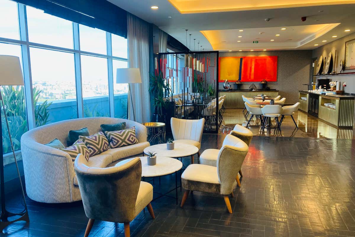 Tangeri: 5 posti dove mangiare e dormire alla scoperta della città dei due mondi