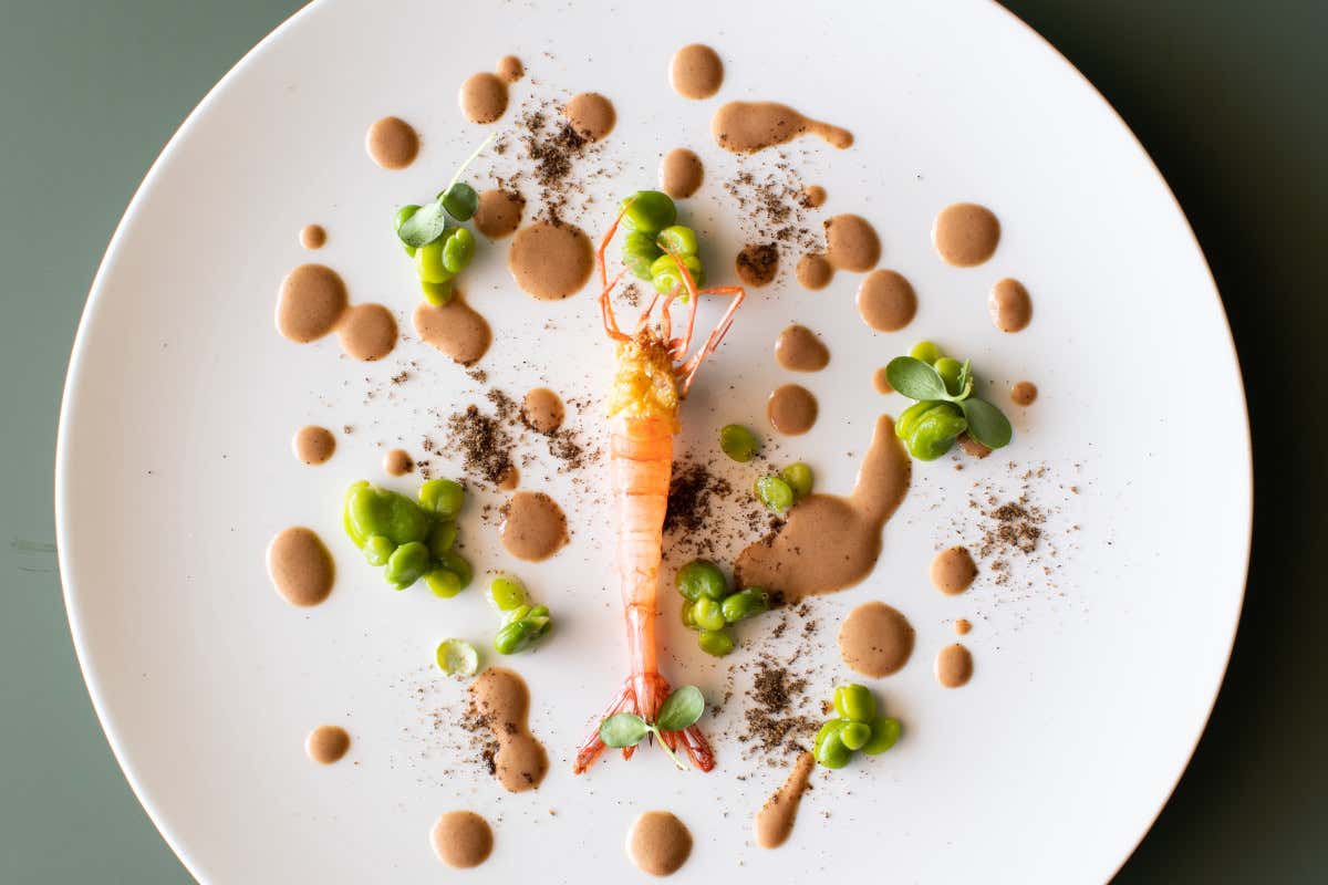 Hotel Windsor, sulla spiaggia di Laigueglia tra design e arte