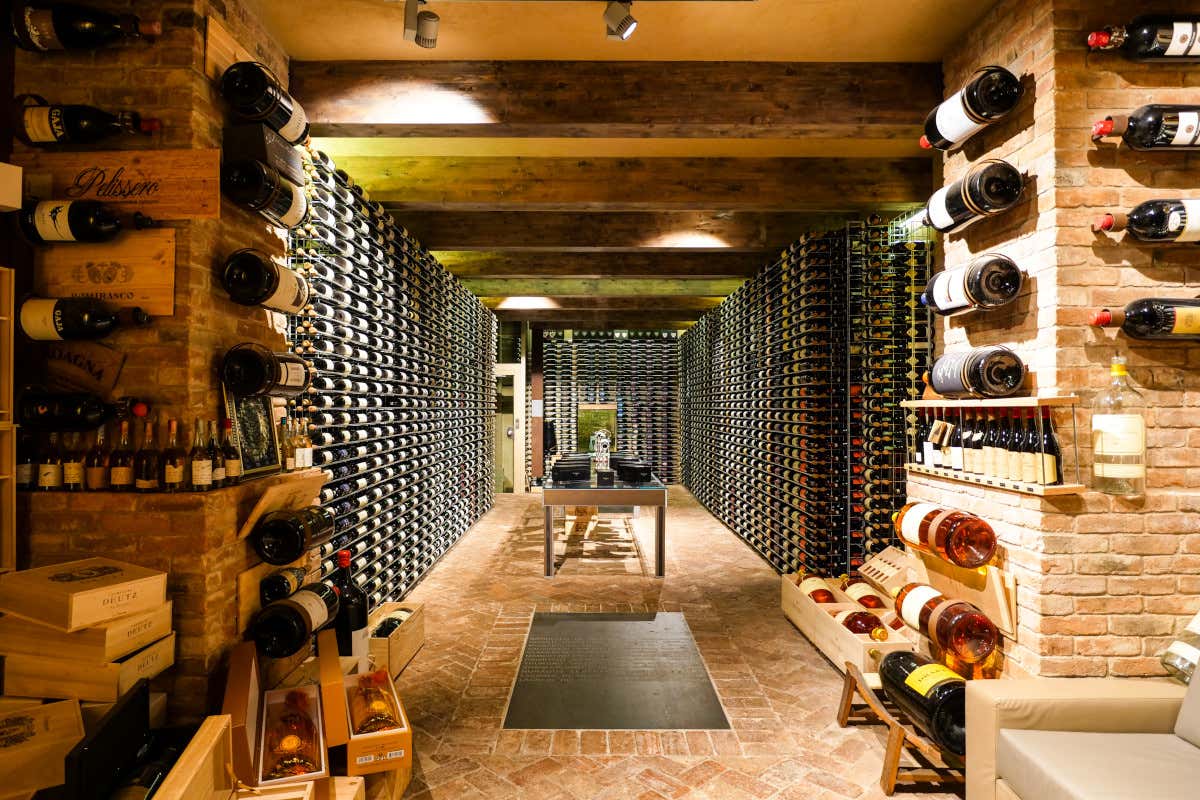 La Ciau del Tornavento: un ponte tra le Langhe e… le stelle 