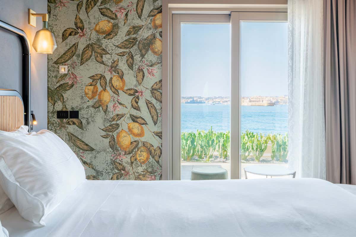 Il nuovo corso del Minareto: tutte le novità del resort di Siracusa