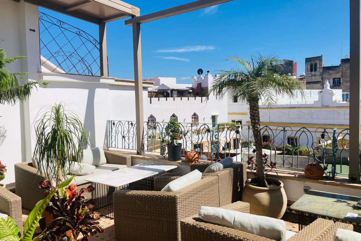 Tangeri: 5 posti dove mangiare e dormire alla scoperta della città dei due mondi