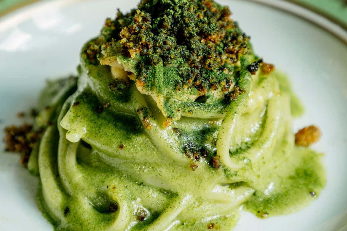 Come si dorme e mangia nel miglior hotel del mondo? Un viaggio nel Passalacqua