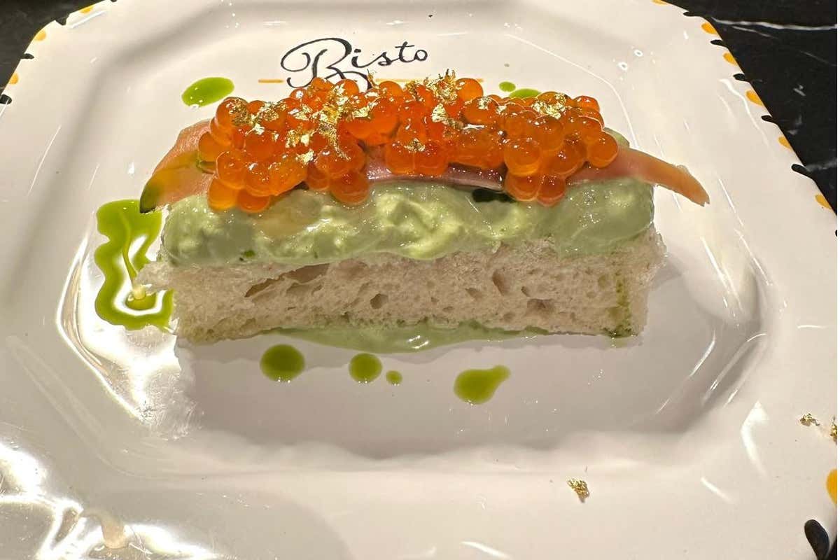 Peppe Errichiello, il “Pizzagourmiolo” che ha conquistato Tokyo