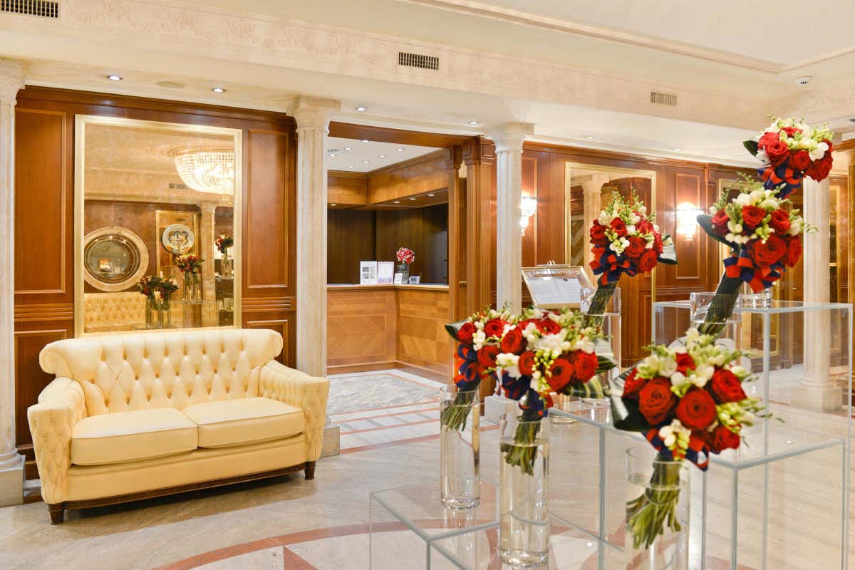 Pasqua sul lago: ecco il pacchetto speciale del Swiss Diamond Hotel Lake Lugano