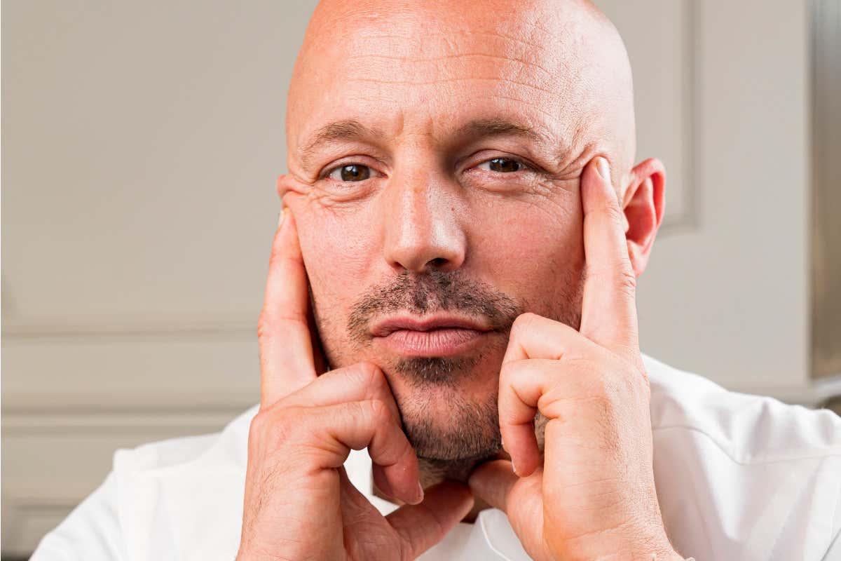 Ristorante Terrazza Duomo 21, non l’ennesimo fine dining Ristorante Terrazza Duomo 21, non l’ennesimo fine dining