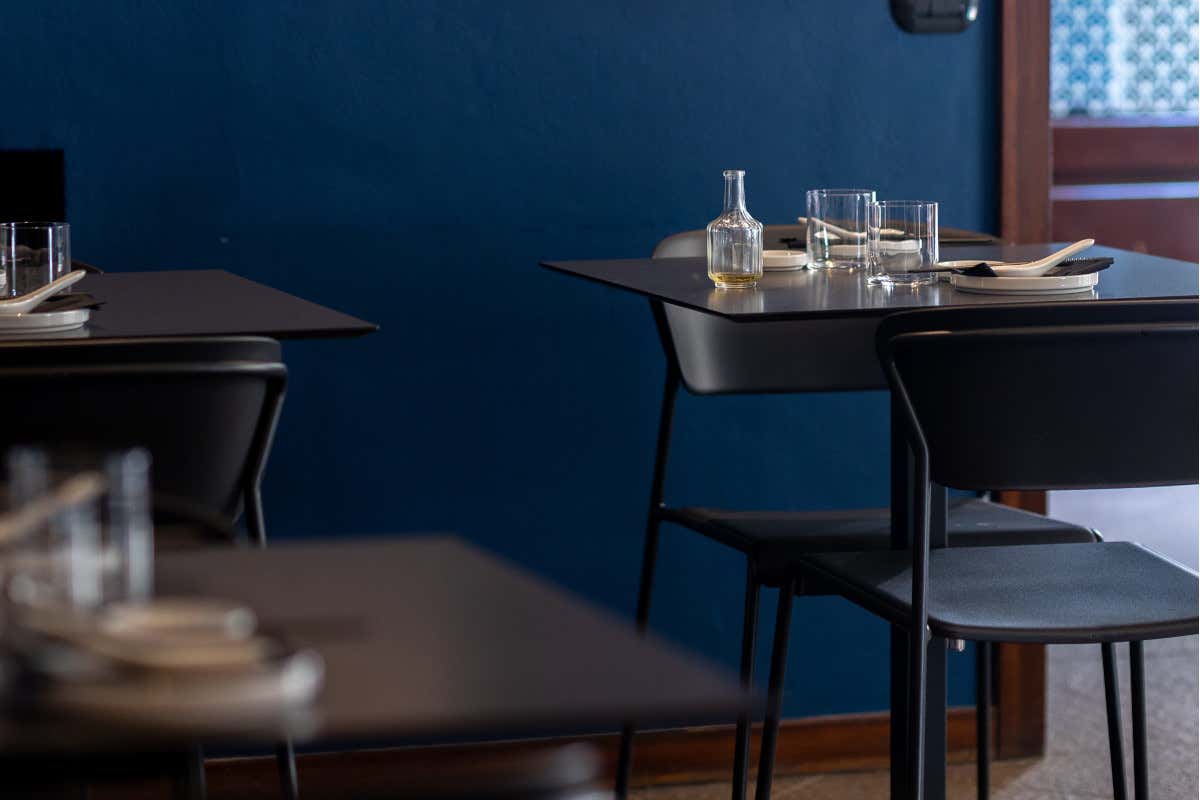 Da Tuttofabrodo arrivano i ravioli cinesi Michelin 2024 limited edition