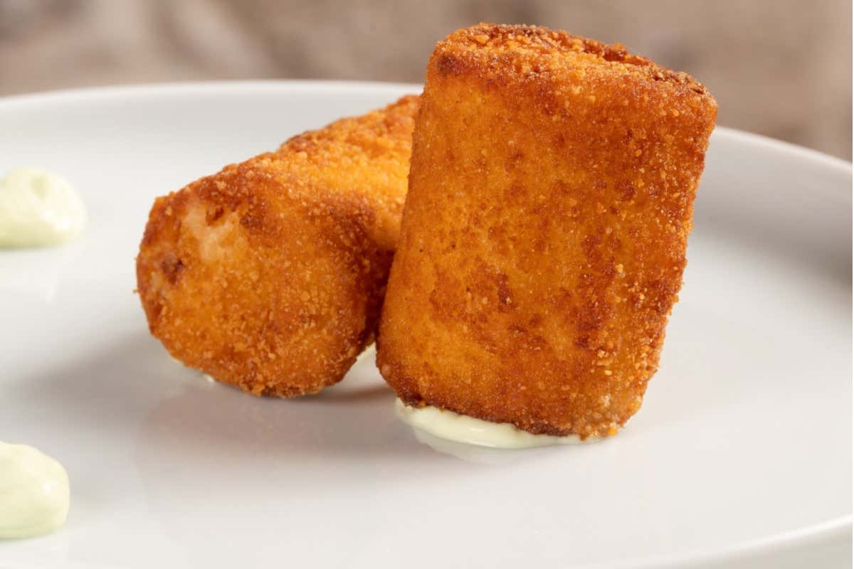 Da Verdevasinicola di Caserta la pizza secondo una giovane pizzaiola creativa