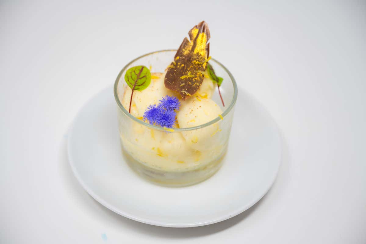 L’Arte in Cucina... secondo il 