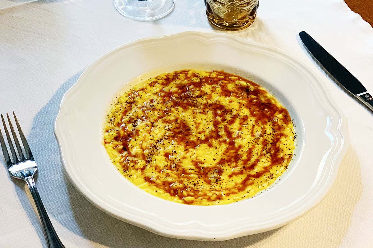 Dove mangiare una buona costoletta a Milano? Prova Classico Trattoria & Cocktail