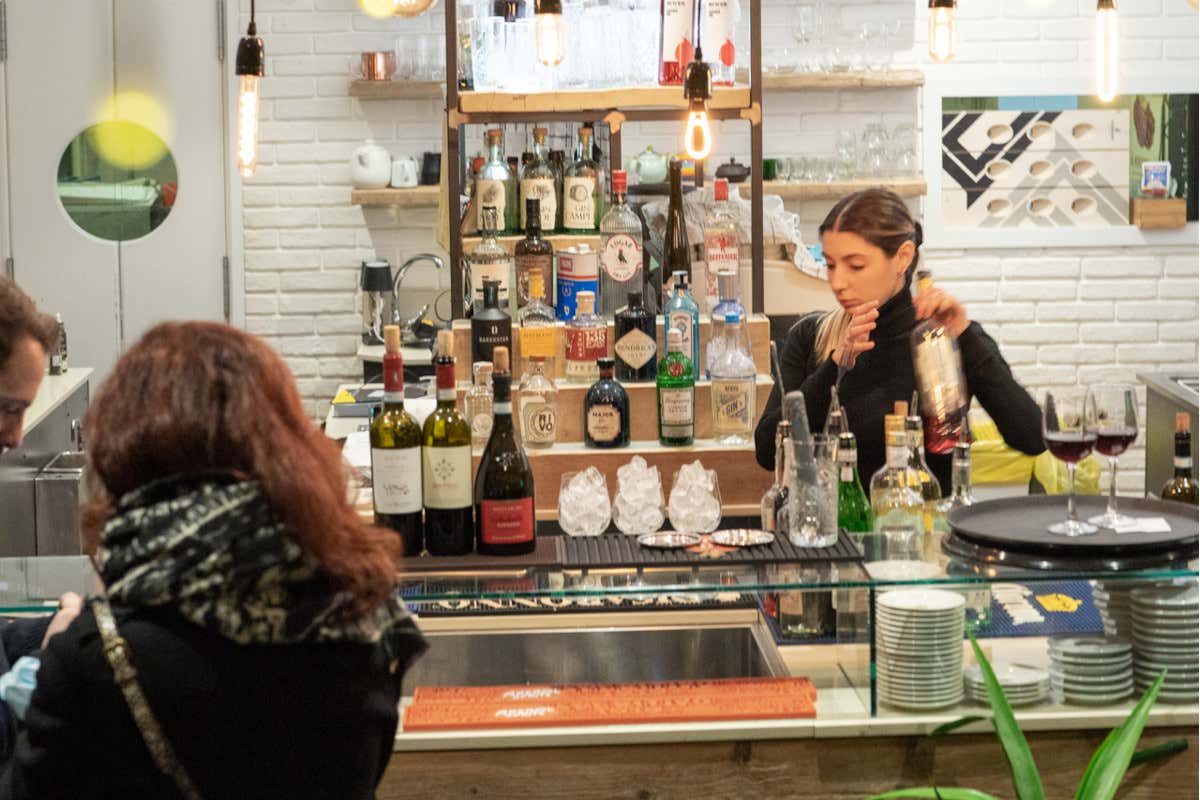 Due è meglio di uno: ecco la seconda pizzeria Cittadella a Parma Due è meglio di uno: ecco la seconda pizzeria Cittadella a Parma