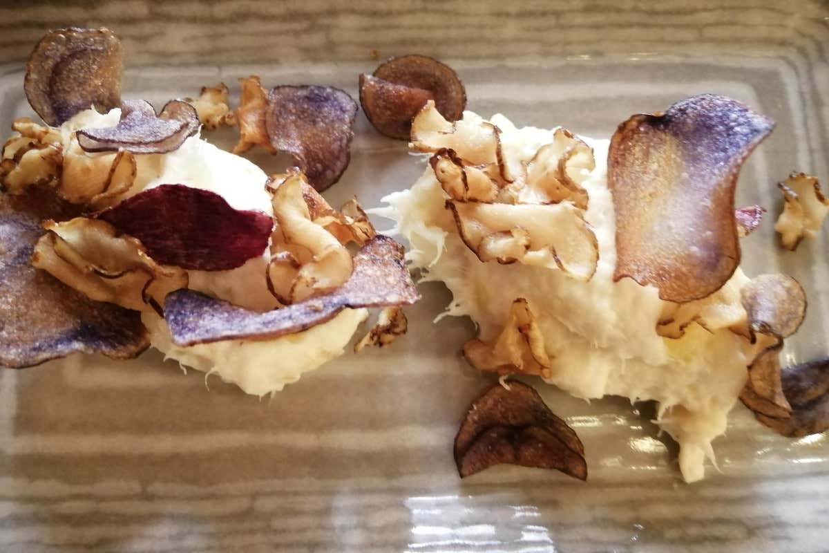 Trastevere in… Controluce con i piatti della cucina romana di casa