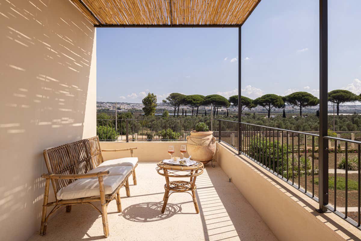 Il Salento ha un nuovo Giardino Grande, 