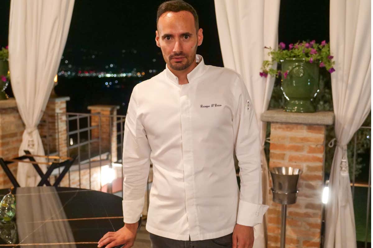 La Madernassa a Guarene, cucina stellata in un paesaggio da fiaba