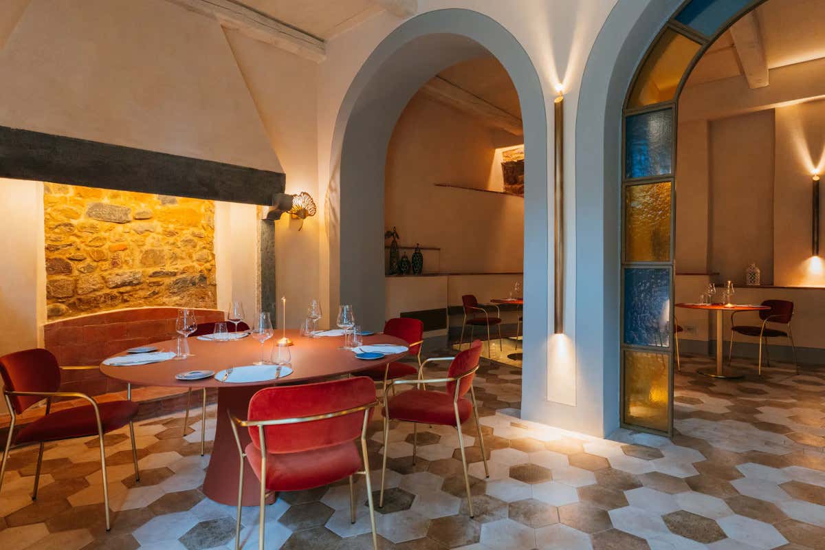 Dormire in un antico monastero: entriamo nel nuovo La Monastica Resort & Spa