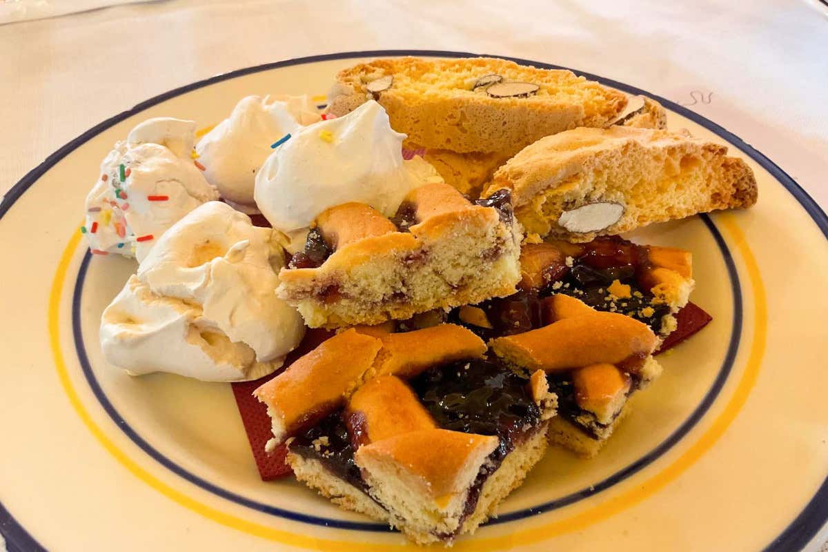 La Palomba a Mondavio un hotel che “Vale un viaggio”