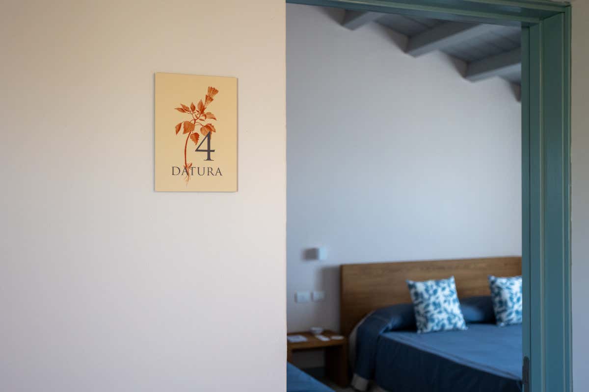 Cerchi un rifugio di charme in famiglia in Sicilia? Apre La Segreta Country House 