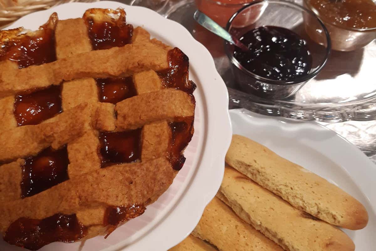 Un agriturismo che sa di olio e di storia: tappa a L'Arte del Verde di Amelia Un agriturismo che sa di olio e di storia: tappa a L'Arte del Verde di Amelia