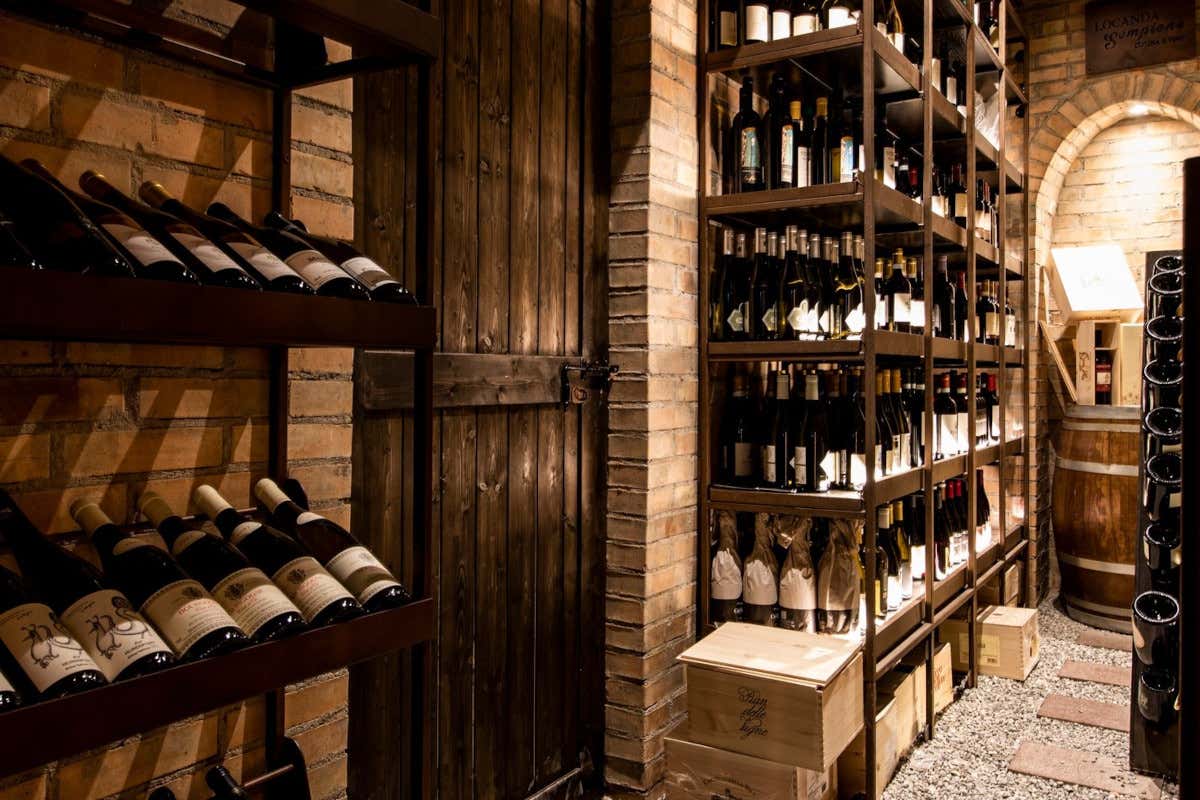 Locanda Sempione: come fare un viaggio di gusto per l'Italia stando a Milano