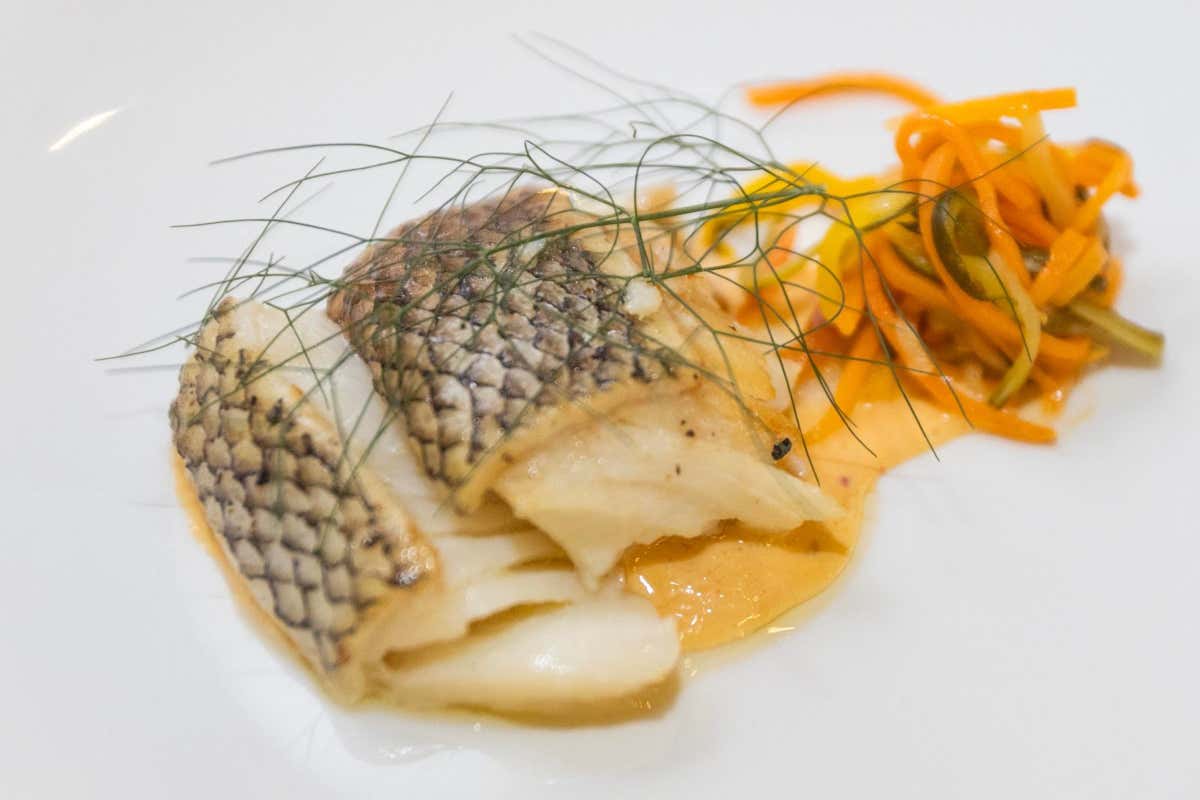 Valorizzare il turismo? L'esempio di Massa Lubrense e dei suoi ristoranti