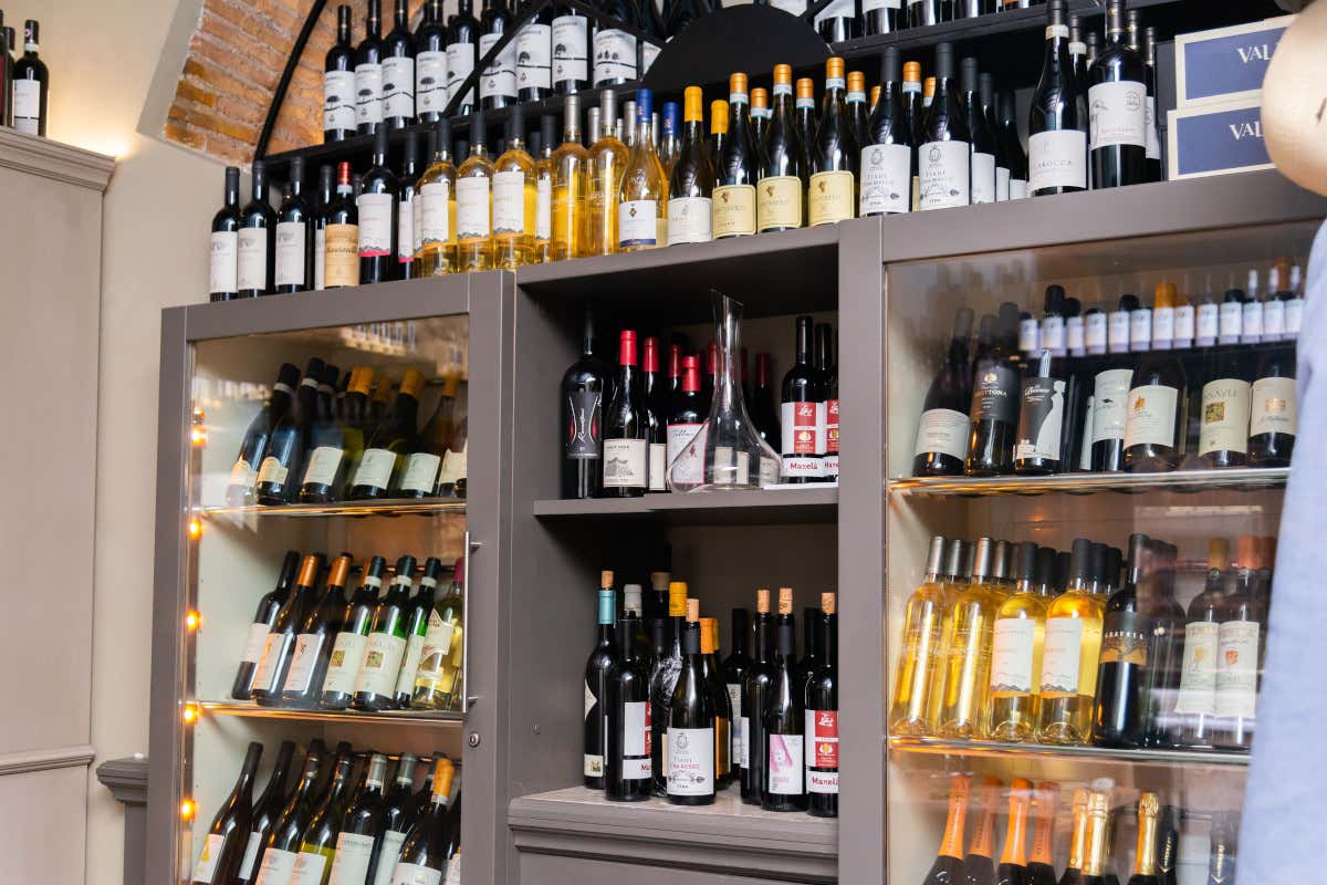 Dalla Liguria a Roma: la carne secondo Maxelà La Maddalena