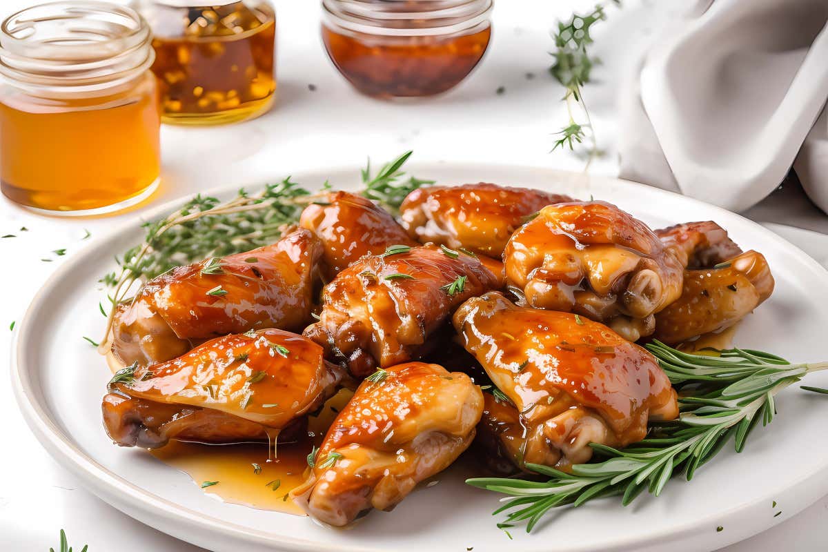 Miele in cucina: ecco come usarlo in ricette e abbinamenti