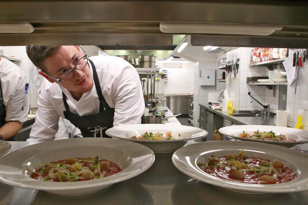 I sette frantoi del Garda trentino aprono le porte ai buongustai