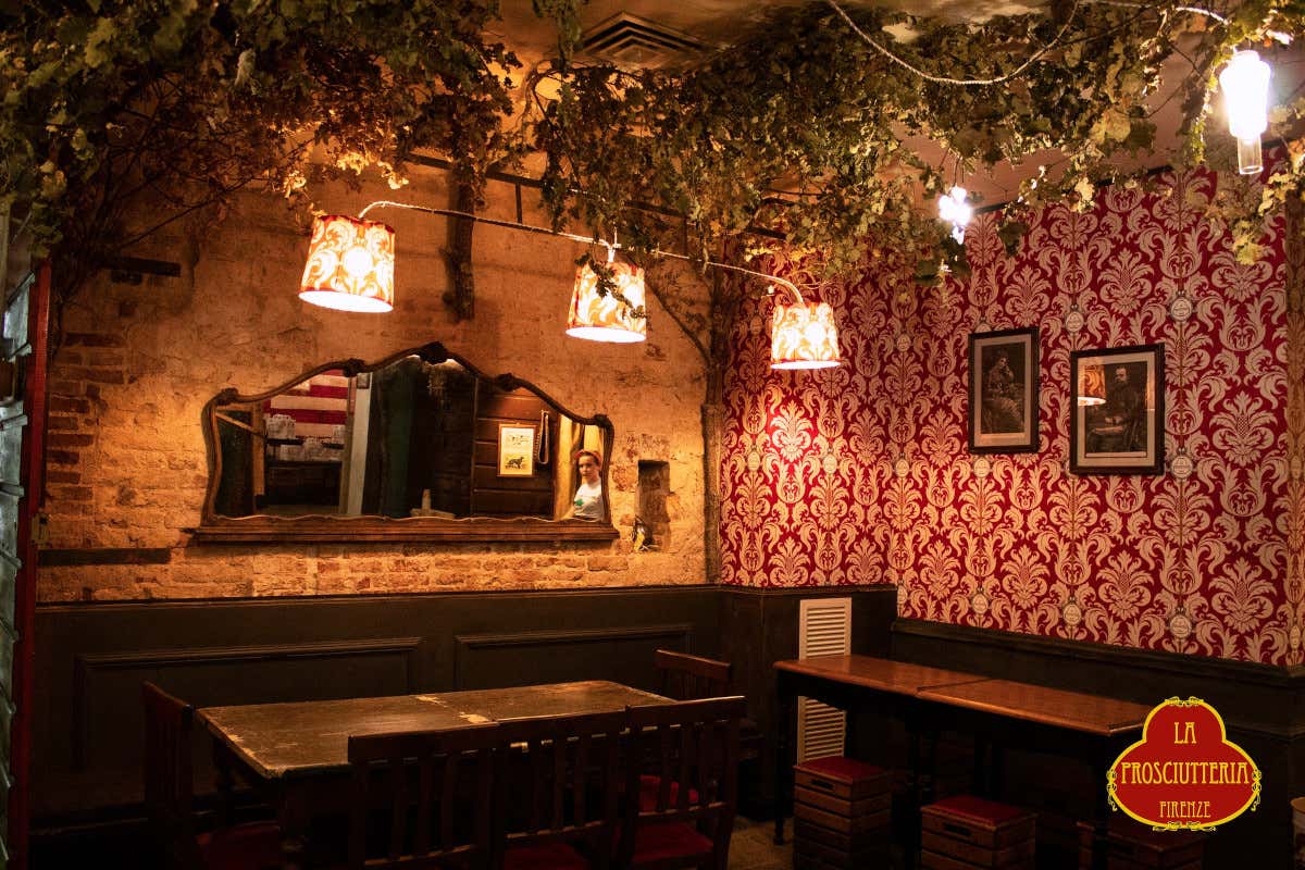 La Prosciutteria, il “non” ristorante toscano di Padova