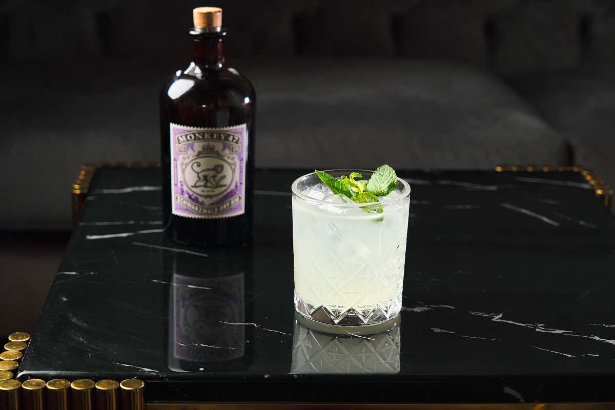 Milano da bere: la Terrazza Duomo 21 lancia il suo nuovo Cocktail bar