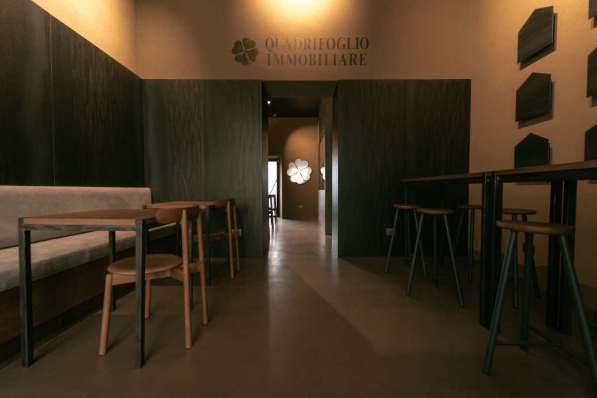 Al Pigneto arriva The Forum, l'antico foro romano in salsa moderna