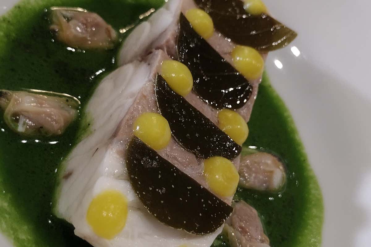 Come è la cucina napoletana del terzo millennio? La verità a Veritas