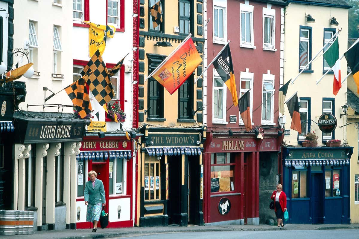 In Irlanda alle origini del whiskey: gli itinerari e le distillerie da non perdere