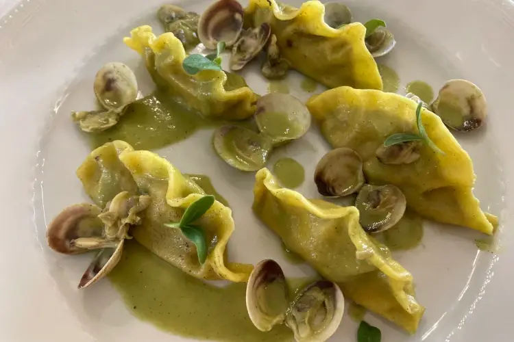 Tommaseo, ottima cucina nel caffè più antico di Trieste