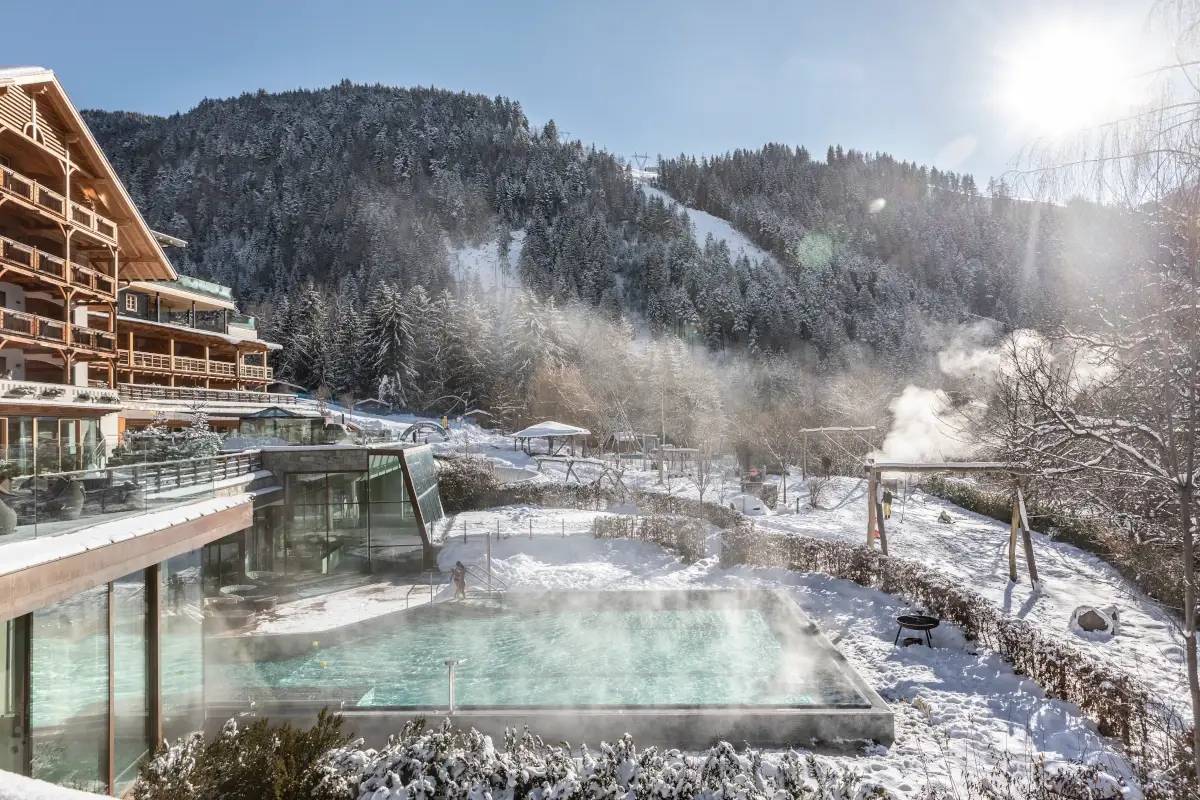Sonnwies&nbsp; Pasqua in montagna la scelta giusta per chi cerca natura e benessere