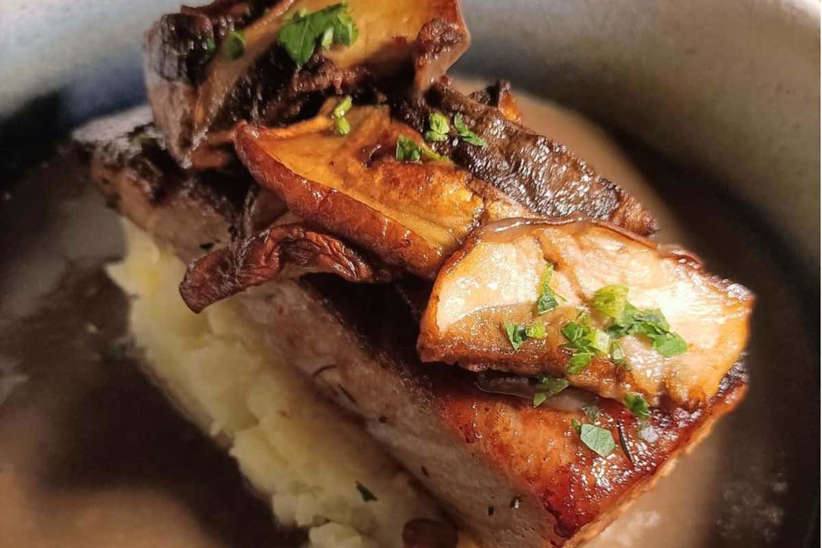 La Roma golosa di via Settembrini tra pizza romana e fish bar